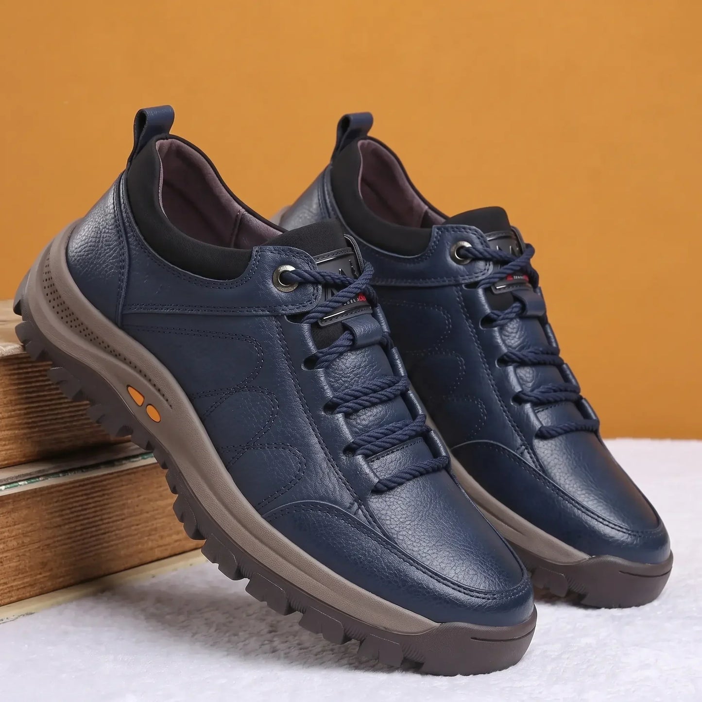 1 ACHETÉ = 1 OFFERT – Chaussures Orthopédiques OrthoPlush