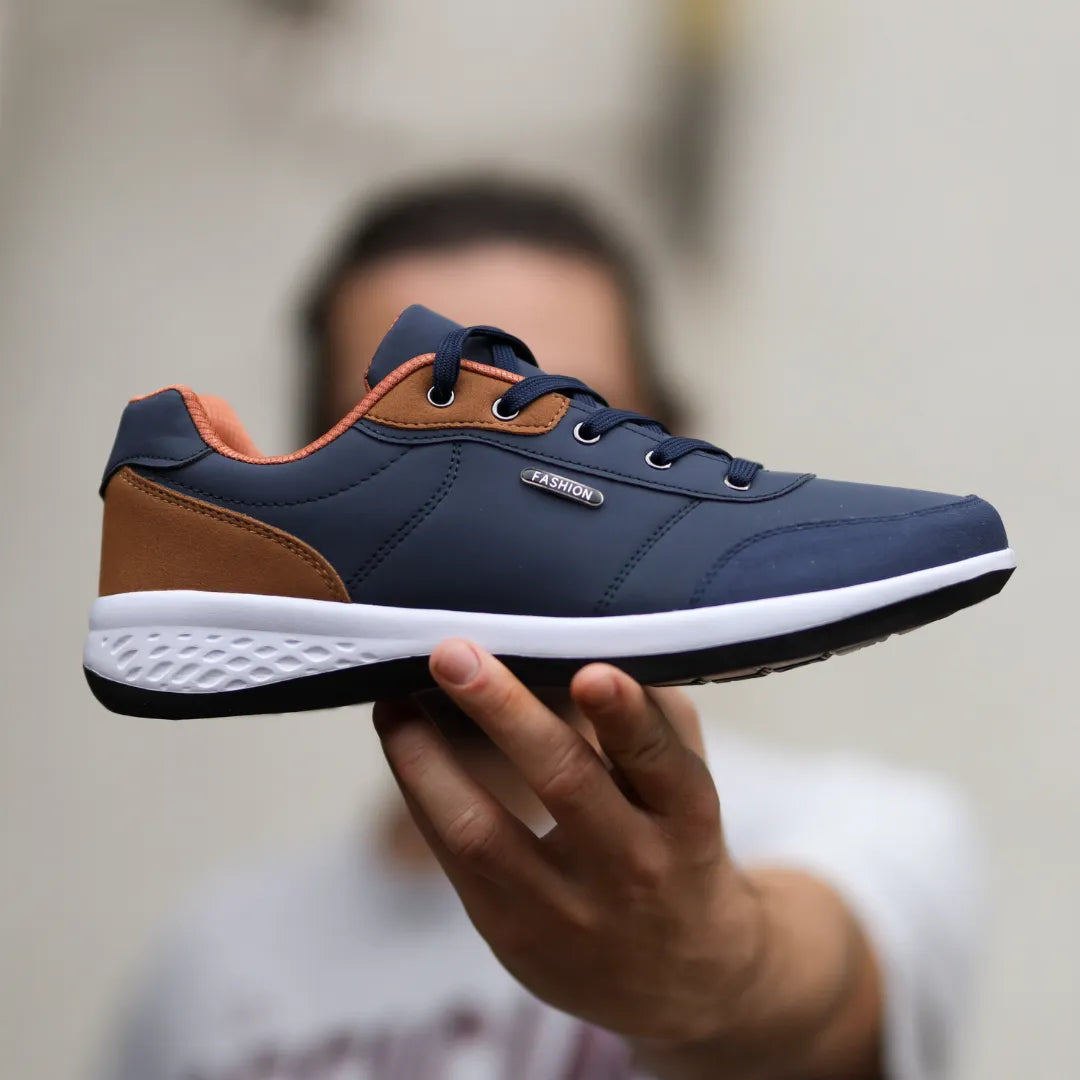 1 acheté = 1 offert – Chaussures orthopédiques OrthoX