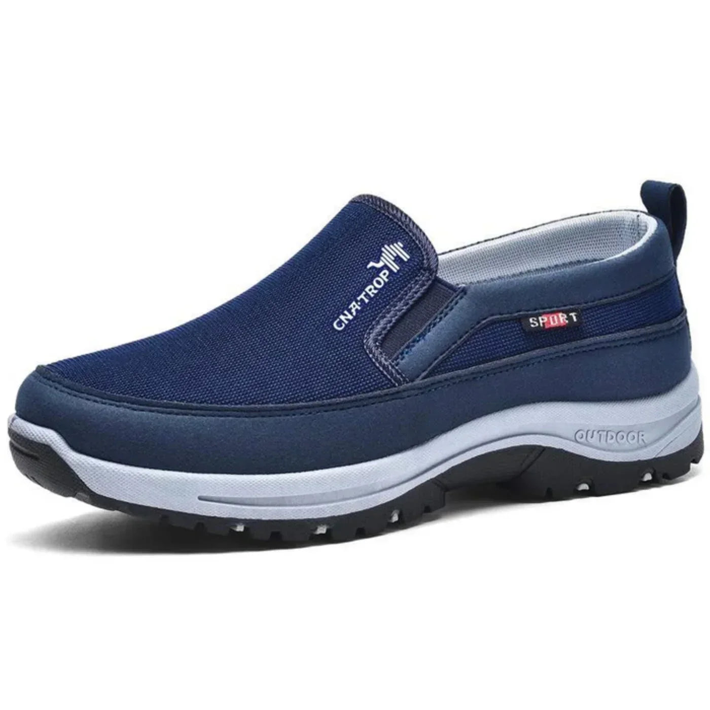1 ACHETÉ = 1 OFFERT – Chaussures Orthopédiques OrthoFlex